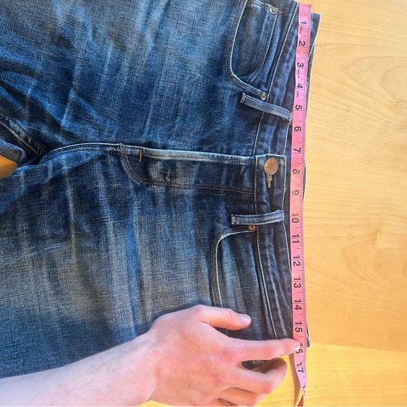 Freenote Cloth Portela Tapered Fit Sz 32 - Picture 10 of 10